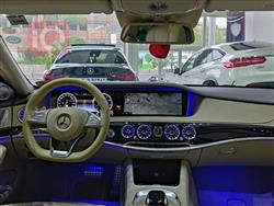 مێرسێدس بێنز S-Class